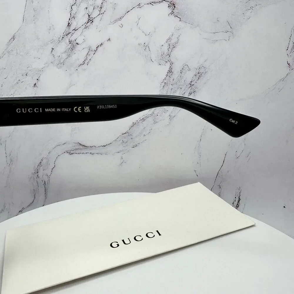 New GUCCI Sunglasses